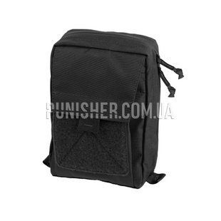 Подсумок-органайзер Helikon-Tex Urban Admin Pouch [O.03] - Cordura, Черный