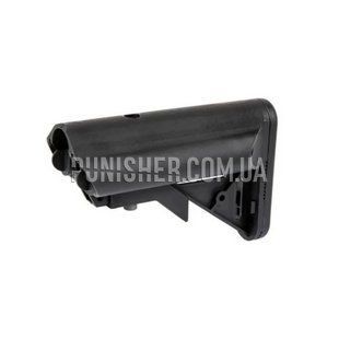 Приклад Specna Arms SF Type Stock Crane, Чорний