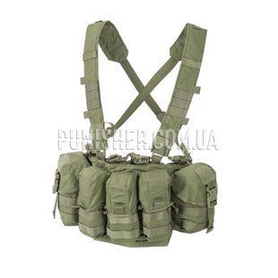 Розвантажувальна система Helikon-Tex Guardian Chest Rig, Olive, Розвантажувальна система