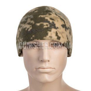 M-Tac Watch Cap Fleece (260g/m2) with Slimtex, ММ14, Large