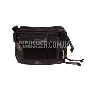 Универсальный подсумок Emerson Plug-in Debris Waist Bag, Multicam Black