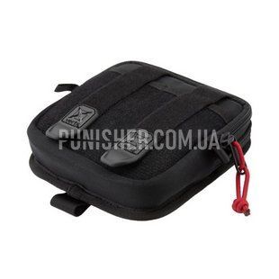Утилитарный подсумок-органайзер Vertx Mini Organizational Pouch VTX5155, Черный