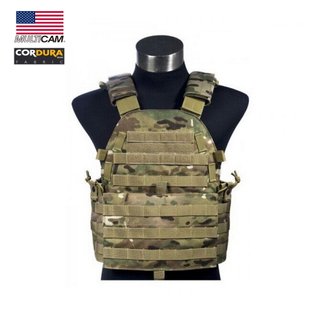 Flyye LBT-6094 Plate Carrier, Multicam, Plate Carrier