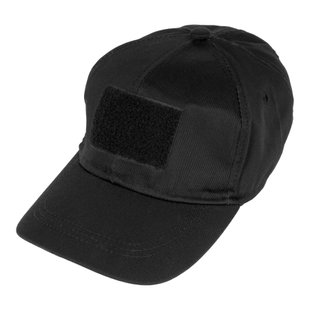 ТТХ Police Baseball cap, Black, Universal