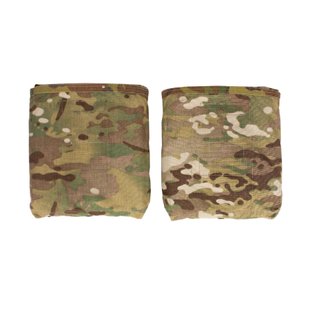 Підсумки для бічних пластин US Army IOTV Side Plate Pocket, Multicam, Інше