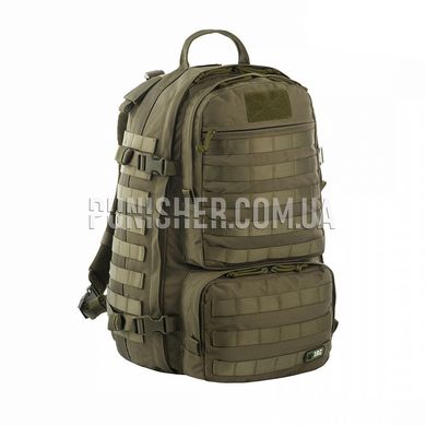 Рюкзак M-Tac Trooper Pack, Olive, 50 л