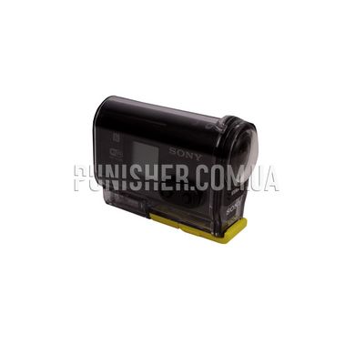 Sony Action Cam HDR-AS30V, Black, Сamera