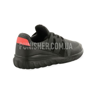 Кросівки M-Tac Trainer Pro Black/Grey, Сірий/Чорний, 41 (UA), Літо