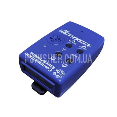 Стрілковий таймер Competition Electronics Pro Timer BT CEI-4720, Синій