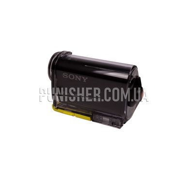 Екшн камера Sony Action Cam HDR-AS30V, Чорний, Камера