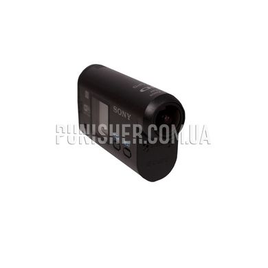Экшн камера Sony Action Cam HDR-AS30V, Черный, Камера