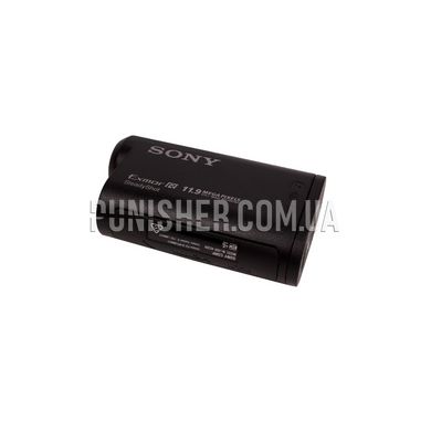 Екшн камера Sony Action Cam HDR-AS30V, Чорний, Камера