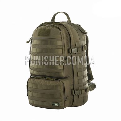 Рюкзак M-Tac Trooper Pack, Olive, 50 л