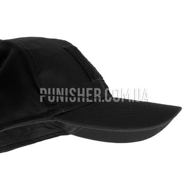ТТХ Police Baseball cap, Black, Universal