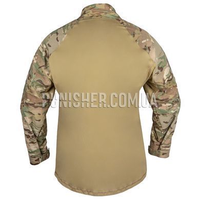 Боевая рубашка IdoGear G4 Combat Shirts, Multicam, X-Large