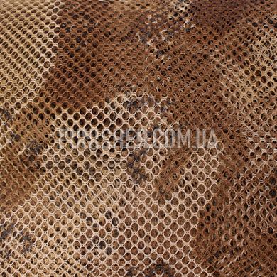 Камуфляжная маскировочная сетка USGI Camo Net, Camouflage