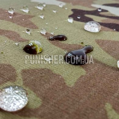 GearSkin Regular Self Adhesive Camouflage Fabric, Camouflage, Accessories