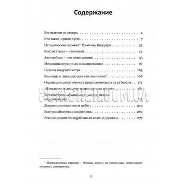 The book "Wild Geese", S. Gulliverov, Russian, Soft cover, Sergey Gulliverov