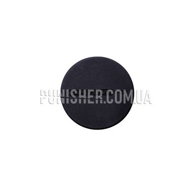 Contour HP Lens Cap Cover, Black, Accessories