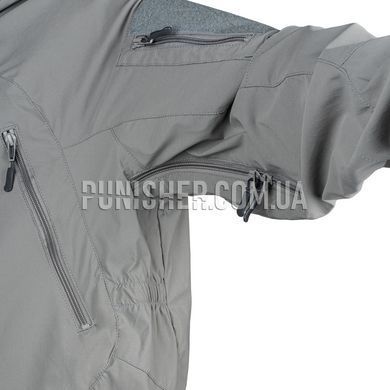 Куртка GRAD PCU Level 5 Flex, Серый, Small Regular