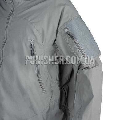 Куртка GRAD PCU Level 5 Flex, Серый, Small Regular