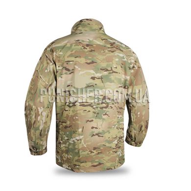 Куртка Patagonia PCU Level 5 Flex Multicam (Бывшее в употреблении), Multicam, X-Large Regular
