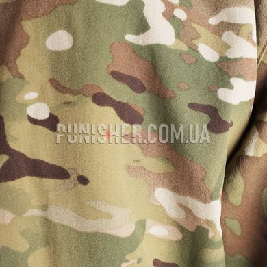 Куртка Patagonia PCU Level 5 Flex Multicam (Бывшее в употреблении), Multicam, X-Large Regular
