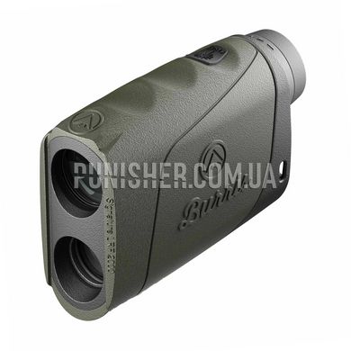 Burris Signature LRF 2000 Laser Rangefinder, Olive, Laser Rangefinder
