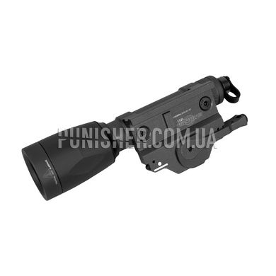 Збройовий ліхтар Element SF M620P Scout Light LED, Чорний