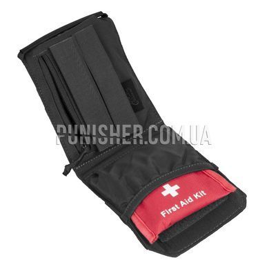 Подсумок-органайзер Helikon-Tex Urban Admin Pouch [O.03] - Cordura, Черный