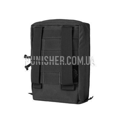 Подсумок-органайзер Helikon-Tex Urban Admin Pouch [O.03] - Cordura, Черный