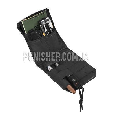 Подсумок-органайзер Helikon-Tex Urban Admin Pouch [O.03] - Cordura, Черный