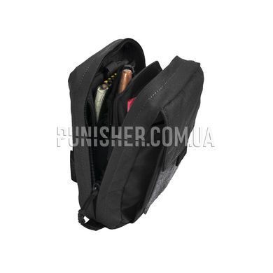 Подсумок-органайзер Helikon-Tex Urban Admin Pouch [O.03] - Cordura, Черный