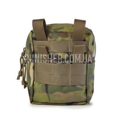 Підсумок утилітарний GiG Military Large, Multicam