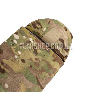 US Army IOTV Side Plate Pocket, Multicam, Other