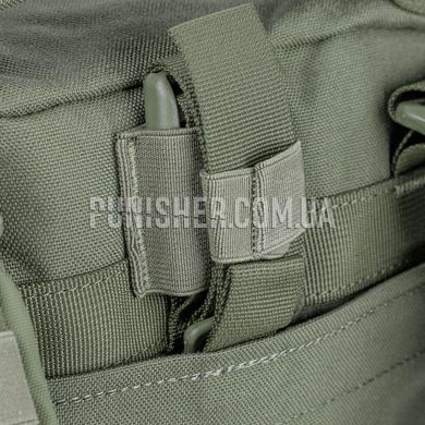 Tasmanian Tiger Medic Assault Pack MKII, Olive, Backpack