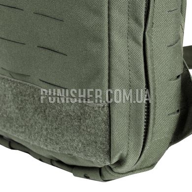 Рюкзак Tasmanian Tiger Medic Assault Pack MKII, Olive, Рюкзак