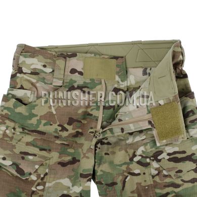 Штаны Crye Precision G4 NSPA Combat Pants (Бывшее в употреблении), Multicam, 34R