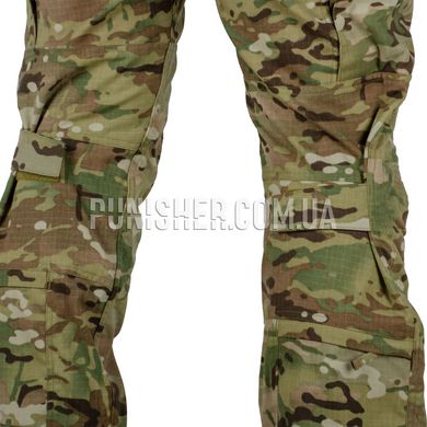 Штани Crye Precision G4 NSPA Combat Pants (Вживане), Multicam, 34R
