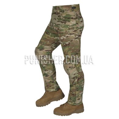 Штани Crye Precision G4 NSPA Combat Pants (Вживане), Multicam, 34R