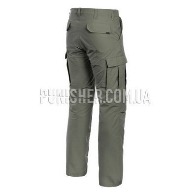 Pentagon BDU 2.0 Tropic Pants, Olive, 38