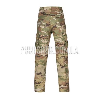 US Army Improved Hot Weather Combat Uniform Gen.1 Pants Scorpion W2 OCP, Scorpion (OCP), Small Long