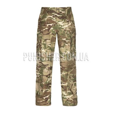 Штани вогнетривкі British Army PCS Aircrew Flame Resistant MTP, MTP, 80/84/100