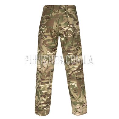 British Army PCS Aircrew Flame Resistant Trousers MTP, MTP, 80/84/100