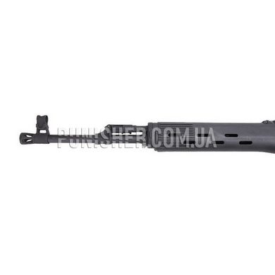 Sniper Rifle SVDS [Cyma] CM.057S, Black, SVD