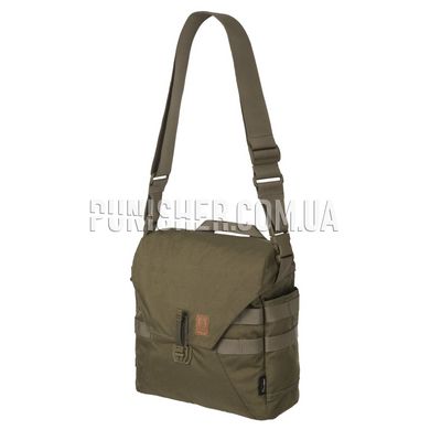 Helikon-Tex Bushcraft Haversack Bag, Olive, 8 l