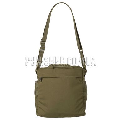 Helikon-Tex Bushcraft Haversack Bag, Olive, 8 l