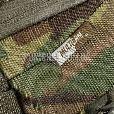Сумка M-Tac Sphaera Hex Bag GEN.II Elite, Multicam