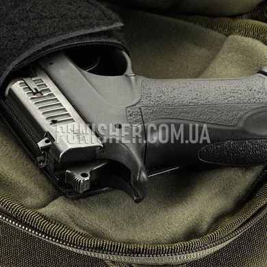 Сумка M-Tac Sphaera Hex Bag GEN.II Elite, Multicam