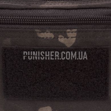 Универсальный подсумок Emerson Plug-in Debris Waist Bag, Multicam Black